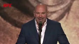 Dana White Highlights Trump’s Courage at RNC: “Putting His Life on the Line” 🇺🇸