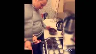 Souffle Cooking  2016