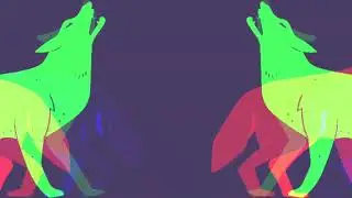 Coyote Meta-Sin #Meta-Sin