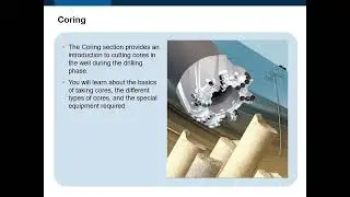 PetroSkills: Mud Logging, Coring and Cased Hole Logging Operations Core - PetroAcademy eLearning