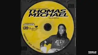 Thomas Michael – DJ For The People - Los Angeles (2001)