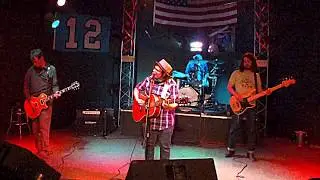 Xolie Morra & The Strange Kind - The River