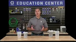 Graco FlexLiner system