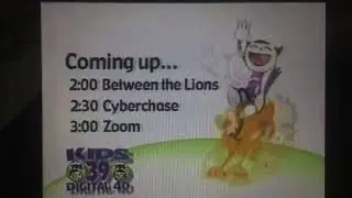 PBS Kids: Station ID Travel