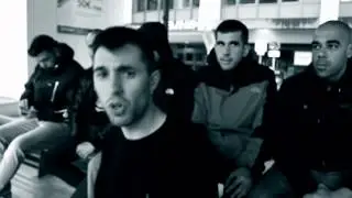Tesflex - Ici (Videoclip Oficial)