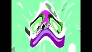Sad Klasky Csupo In Inverted Effect
