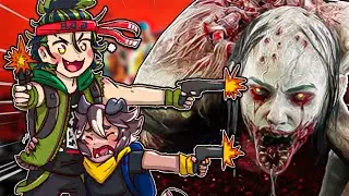 Back 4 Blood Is NOT For The Faint Of Heart