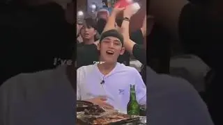 I want to repost this the way we did it on Tiktok seriously