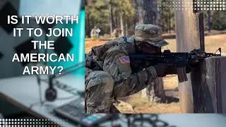 A Kenyan's Perspective on Serving in the American Armed Forces