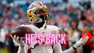Instant reaction to the 49ers 28-16 win over the Seahawks