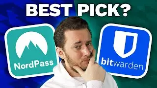 NordPass vs Bitwarden | What is the best password manager in 2026?