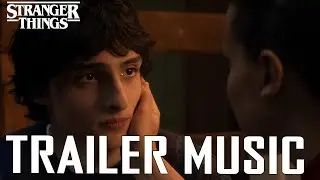 Stranger Things Season 5 Trailer Music | Queen - Who Wants to Live Forever | EPIC VERSION