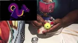 DIY Dragon Eggs