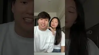 no way he copied me 🤣 