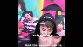 MARK LEE OPENING NCT DREAM ALBUM #nct #nctdream #marklee