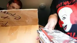 PS2 Unboxing