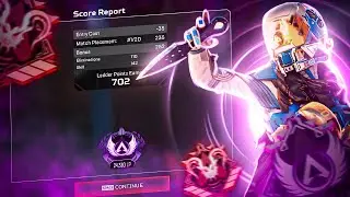 The SECRET Ranked Glitch In Apex Legends...
