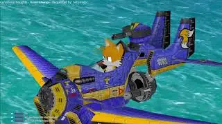 sonic adventure 2 special edition
