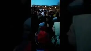 митинг ,кемерово .
