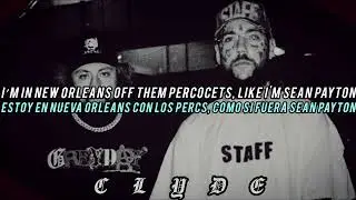 $uicideboy$ - Thorns // Lyrics & Sub