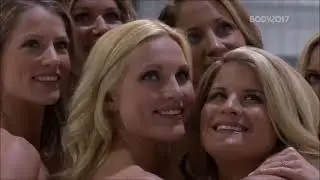 ESPN US Women's Hockey video