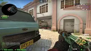 Forget Me Too | CSGO Montage