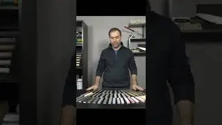 Заточные бруски ч.5, Керамика и МО связка.