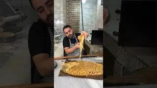 Tereyağlı Sivas Katmeri