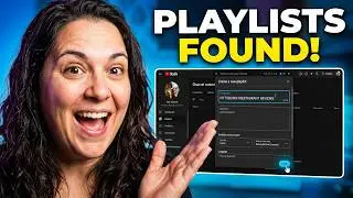 How To Build Playlists That Work in YouTube Studio
