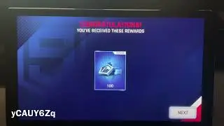 100 FREE Tokens With New Code 7/22/23 Asphalt 9 Legends Nintendo Switch