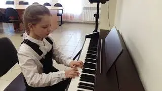 Ксения Шабакова