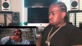 Young Chop - Trust ft. Joe Blow (Reaction)