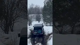 TLC 78 в горку 