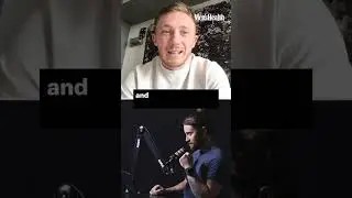 Nile Wilson on Battling Identity | Men's Health UK