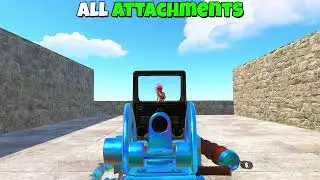 BEST FREE RUST SCRIPT!