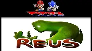REUS RELEASE TRAILER by www.amh-camelbag.de