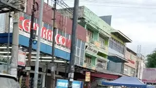 Jalan Jalan