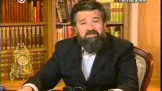 Тайна русского слова. Заметки нерусского человека. Передача 22-2
