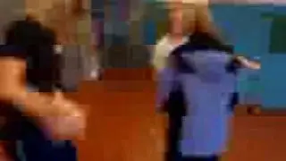 Girls locker room lol