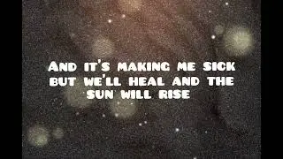 shawn mendes - it'll be okey ( lyric vedio )