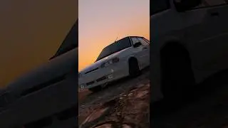 [GTA 5 | GTA V] ПУШЕЧНАЯ LADA 2114 - GTA DAGESTAN