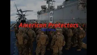 American Protectors