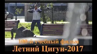 18 ФОРМ ТАЙЦЗИ ЦИГУН (3 ПОВТОРА) с титрами