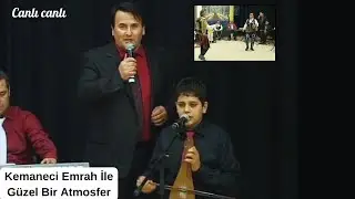 Kemaneci Emrah ile /Cidenin Çeşmesi