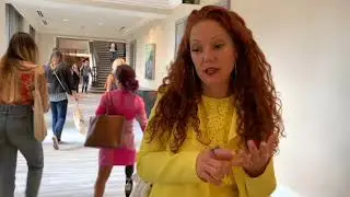 Fashion Designer Mindy Scheier on Adaptive Design