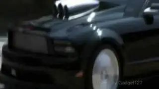 Battle of the Knight Rider's