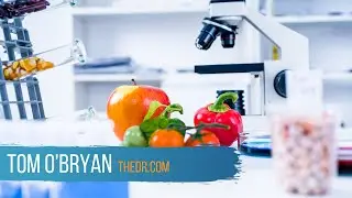 Secret Ingredients GMOs - Dr. Tom O'Bryan
