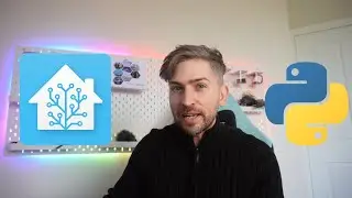 Home Assistant - Python Scripts