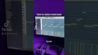 How to yeat type beat in 60 seconds