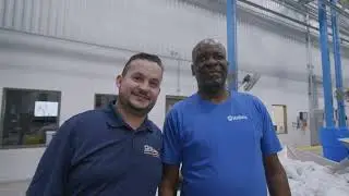 Professional and Ambulatory Linen Services